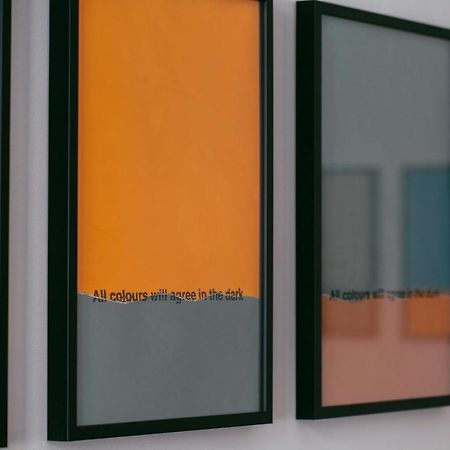 فندق The Art Gate Lisboa المظهر الخارجي الصورة