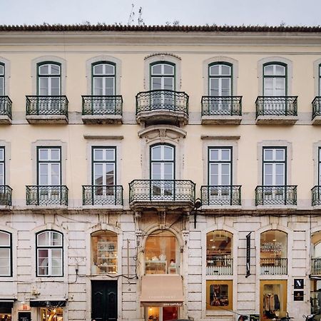 فندق The Art Gate Lisboa المظهر الخارجي الصورة