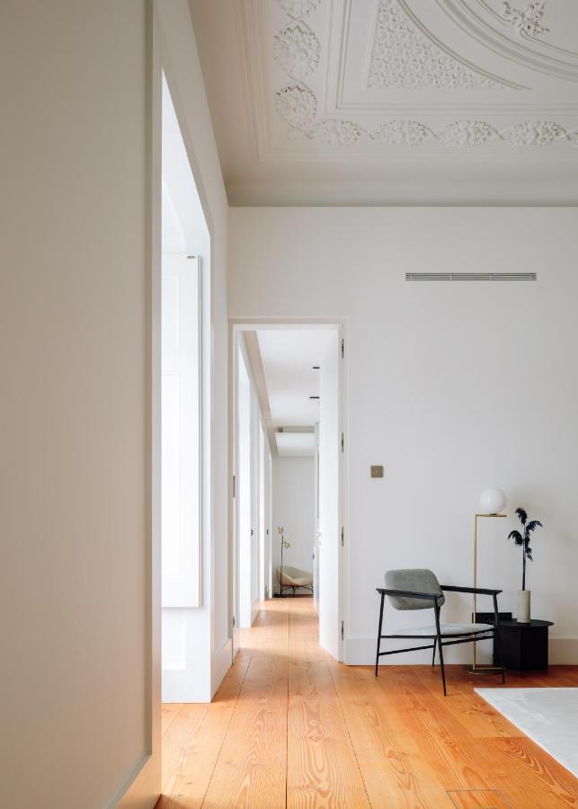 فندق The Art Gate Lisboa المظهر الخارجي الصورة