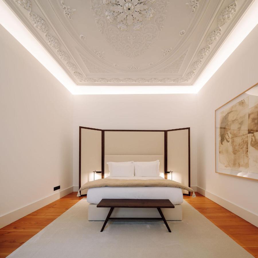 فندق The Art Gate Lisboa المظهر الخارجي الصورة