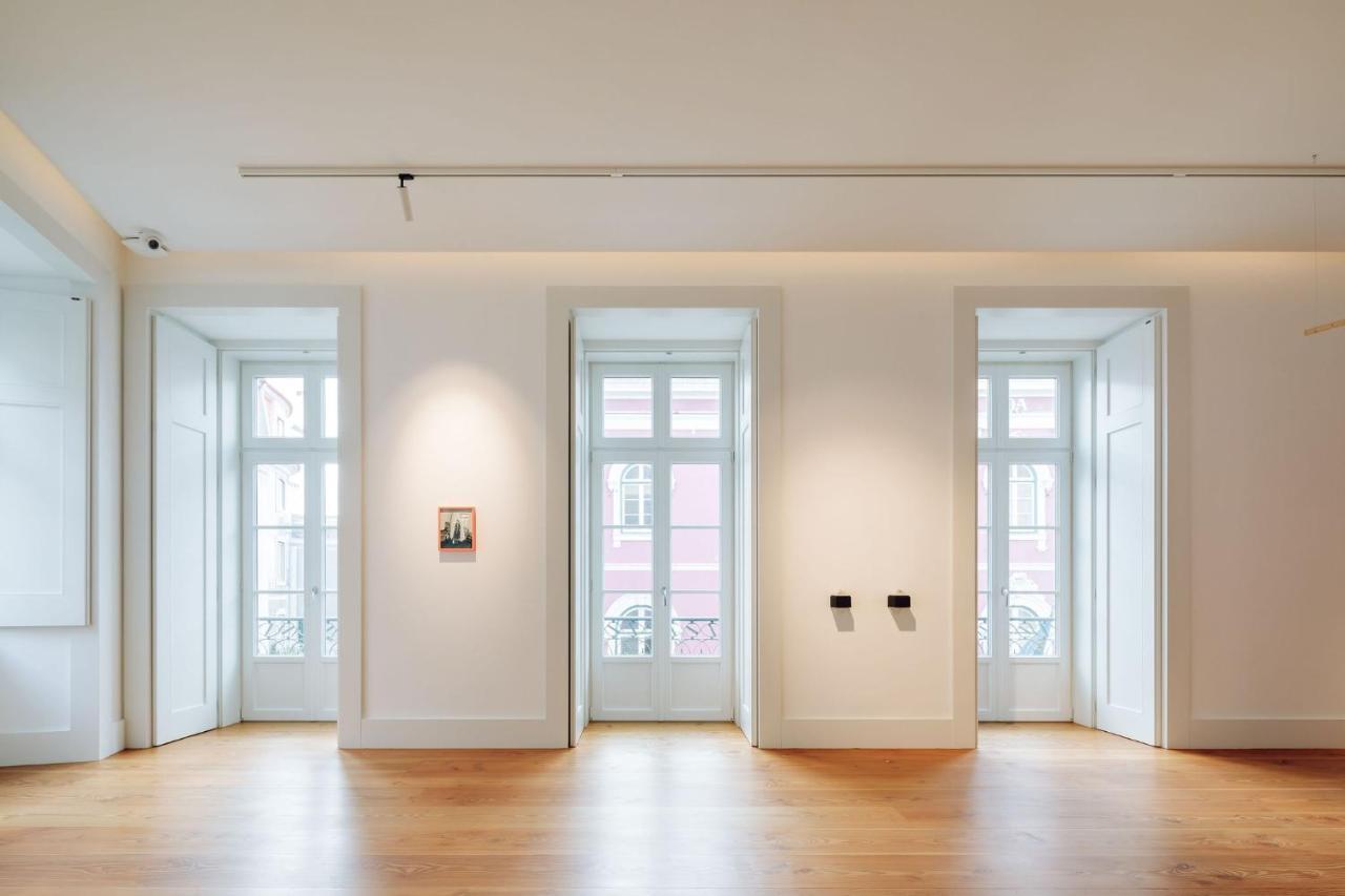 فندق The Art Gate Lisboa المظهر الخارجي الصورة